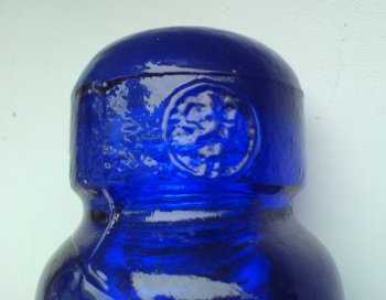 stolle notch insulator
